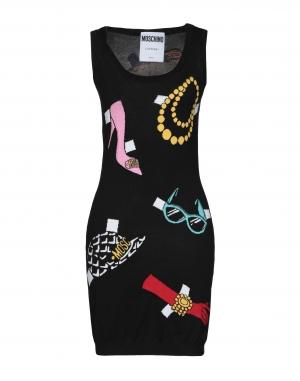 Платье MOSCHINO