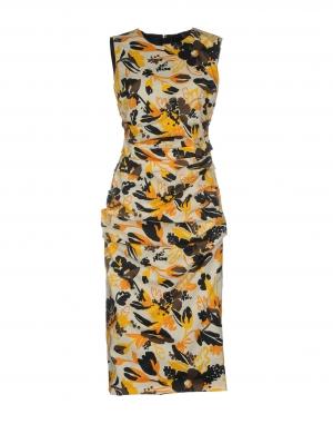 Платье SATÌNE