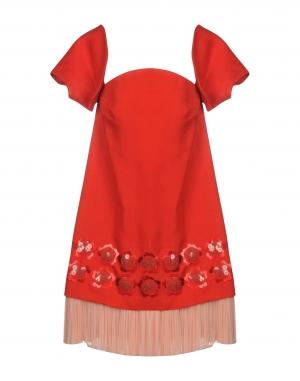 Платье DELPOZO