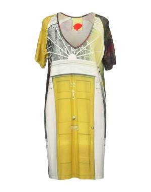 Платье ULTRA'CHIC