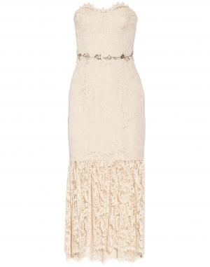 Платье MARCHESA NOTTE