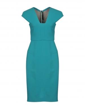 Платье ROLAND MOURET