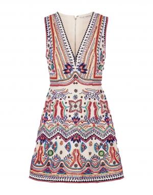 Платье ALICE + OLIVIA