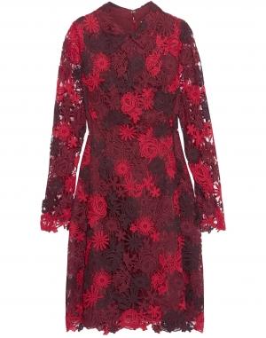 Платье MIKAEL AGHAL