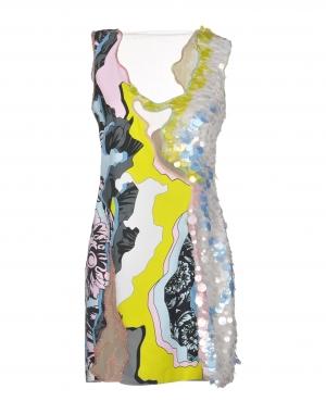 Платье VERSACE