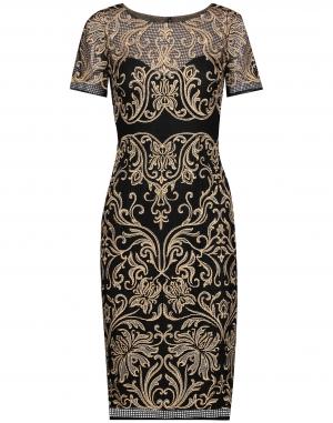 Платье MARCHESA NOTTE