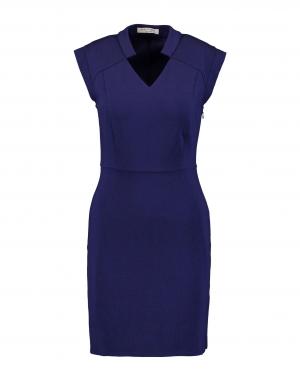 Платье HALSTON