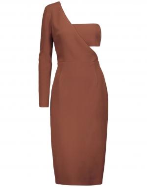 Платье CUSHNIE ET OCHS