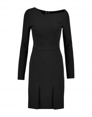 Платье ROLAND MOURET