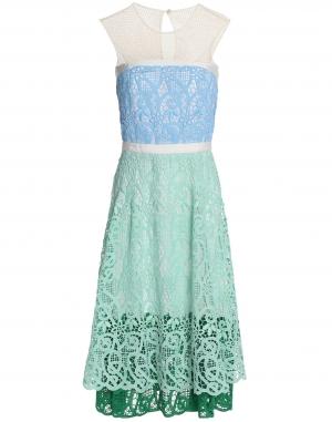 Платье VIONNET