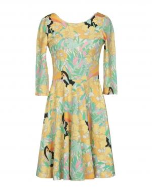 Платье MANOUSH