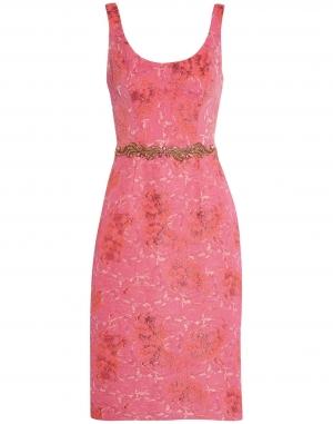 Платье MARCHESA NOTTE