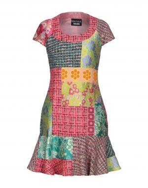 Платье BOUTIQUE MOSCHINO