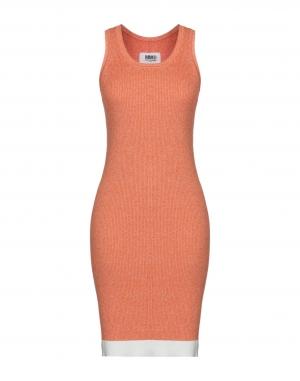 Платье MM6 MAISON MARGIELA