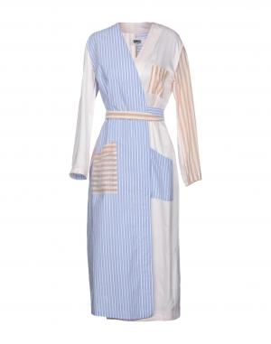 Платье MM6 MAISON MARGIELA