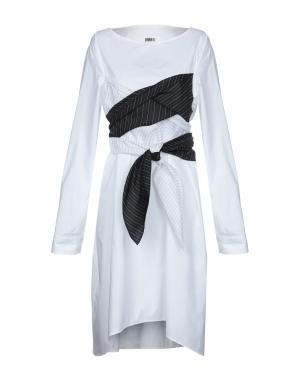 Платье MM6 MAISON MARGIELA