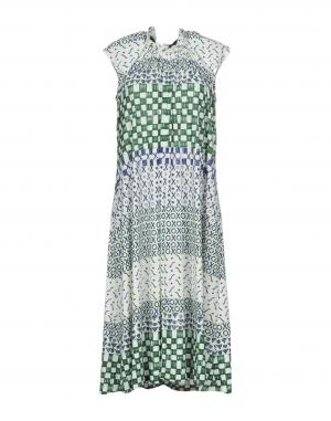 Платье JIL SANDER NAVY