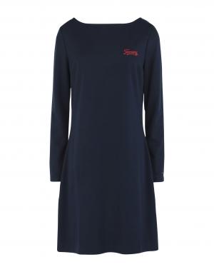 Платье TOMMY JEANS