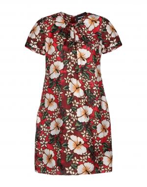 Платье DSQUARED2