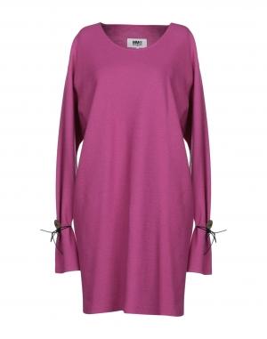 Платье MM6 MAISON MARGIELA