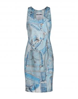 Платье MOSCHINO