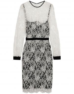 Платье ERDEM