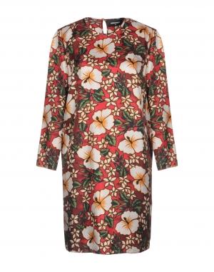 Платье DSQUARED2