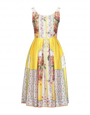 Платье PICCIONE.PICCIONE