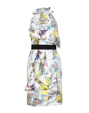 Платье MOSCHINO