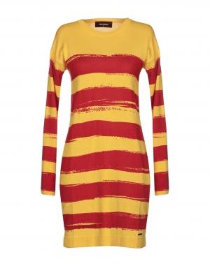 Платье DSQUARED2