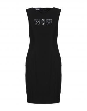 Платье MOSCHINO CHEAP AND CHIC