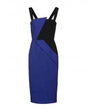 Платье ROLAND MOURET