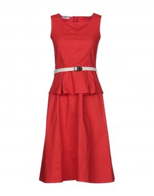 Платье BIANCOGHIACCIO