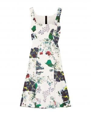 Платье ERDEM