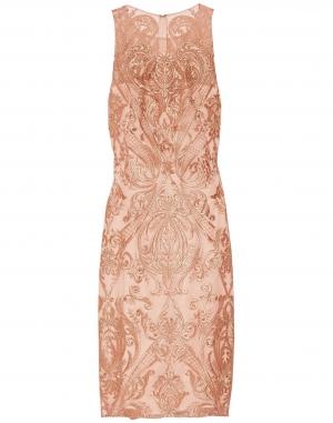 Платье MARCHESA NOTTE