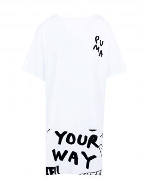 Платье PUMA x SHANTELL MARTIN