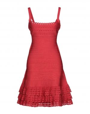 Платье HERVÉ LÉGER