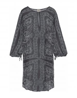 Платье HAUTE HIPPIE