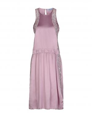 Платье BLUMARINE