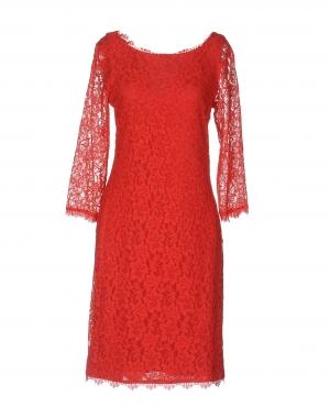 Платье DIANE VON FURSTENBERG