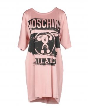 Платье MOSCHINO