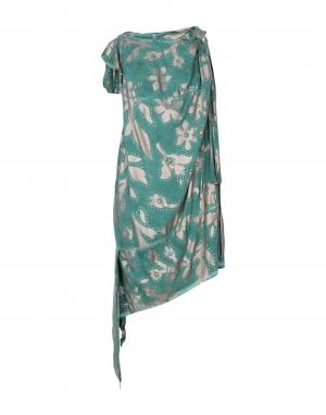Платье VIVIENNE WESTWOOD ANGLOMANIA