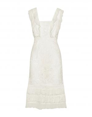 Платье SACHIN & BABI