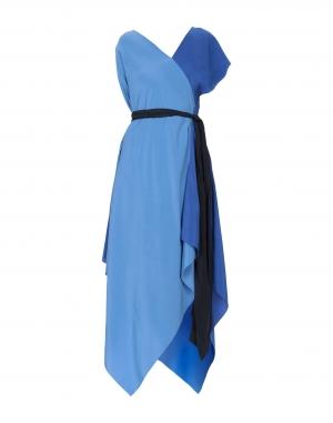 Платье DIANE VON FURSTENBERG