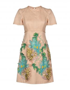 Платье BLUMARINE