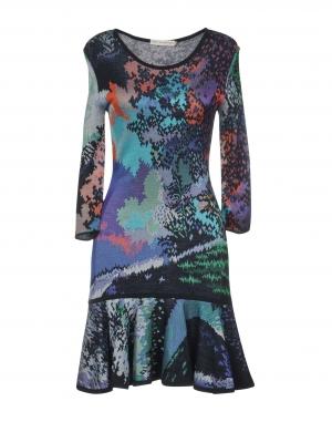Платье MARY KATRANTZOU