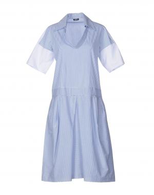 Платье JIL SANDER NAVY