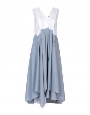 Платье JIL SANDER NAVY