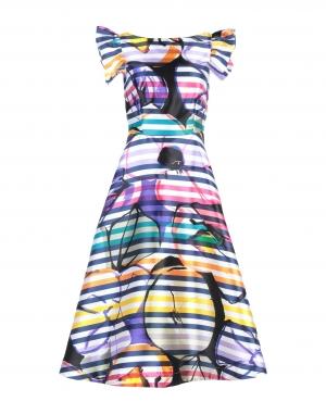 Платье MARIAGRAZIA PANIZZI