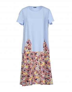 Платье JIL SANDER NAVY